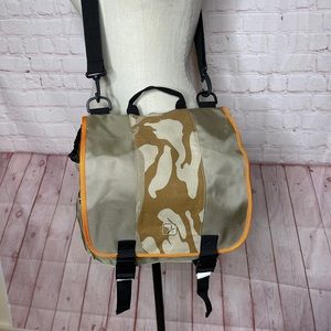 NWT kids messenger bag